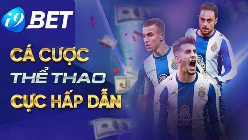 đăng nhập i9bet