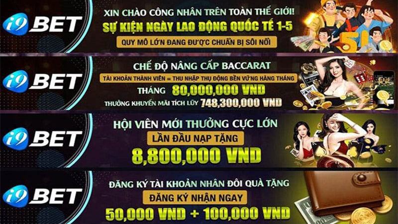 Nhiều ưu đãi nức lòng game thủ Việt Nam