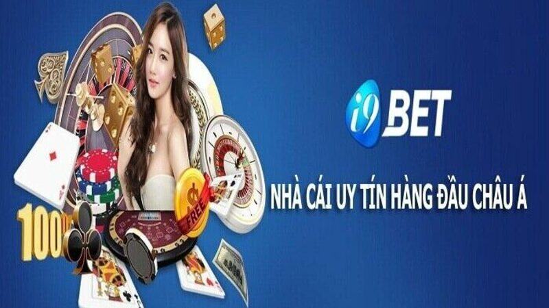 Đăng nhập đúng link, thỏa sức tung hoành cá cược tại nhà cái i9Bet