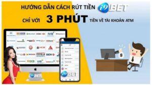 Rút tiền I9Bet