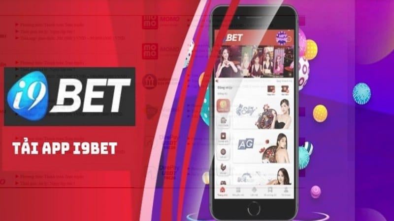 tải app I9Bet