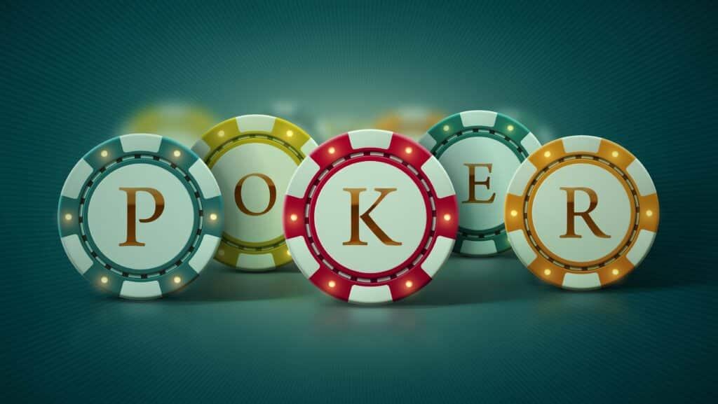 Tìm hiểu poker là gì? Cách chơi poker