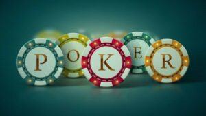 Tìm hiểu poker là gì? Cách chơi poker
