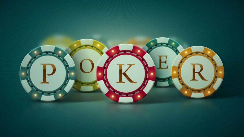 Tìm hiểu poker là gì? Cách chơi poker