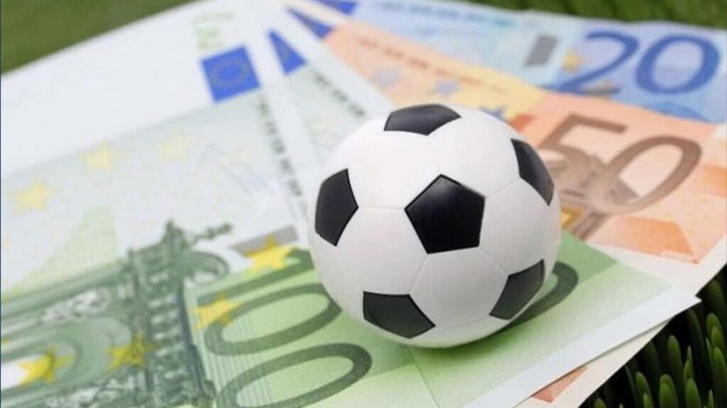 sảnh cá cược thể thao