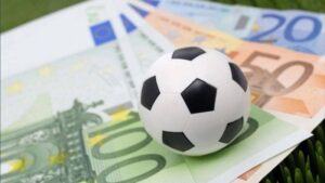 sảnh cá cược thể thao