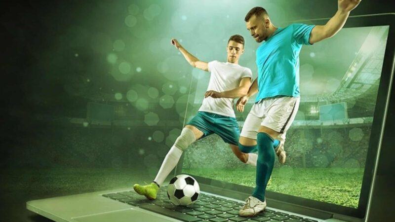 Kèo Châu Âu chất lượng được cung cấp bởi nhà cái i9bet