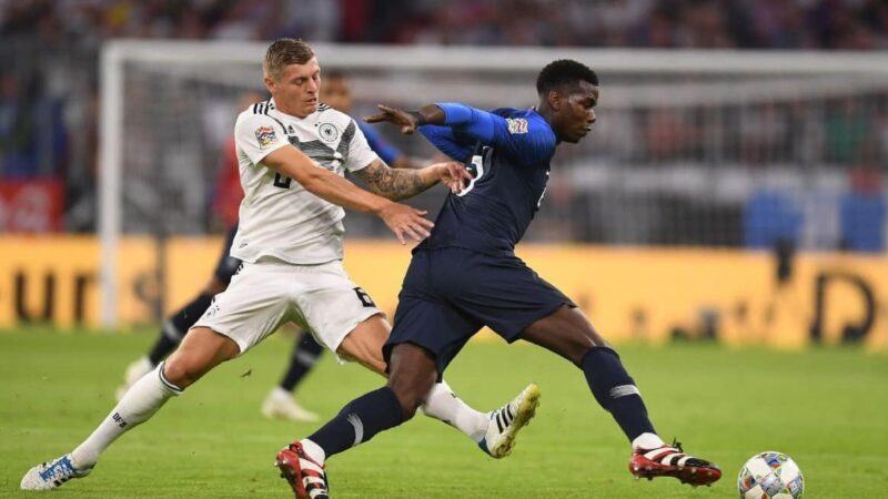 Cập nhật các thông tin về trận đấu tại nhà cái uy tín i9bet