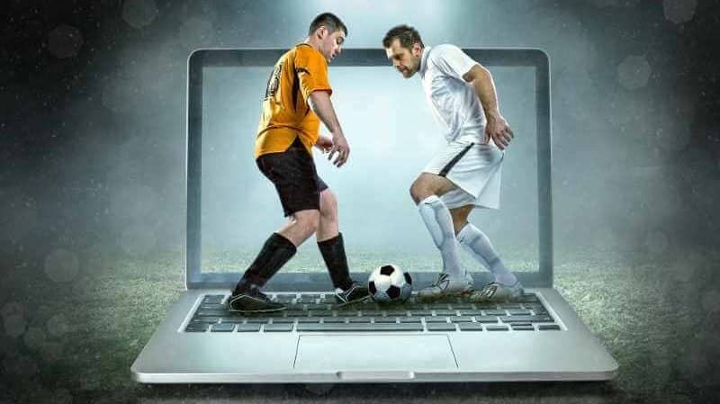 Kèo chấp 1 trái được nhiều người chơi quan tâm soi kèo đặt cược