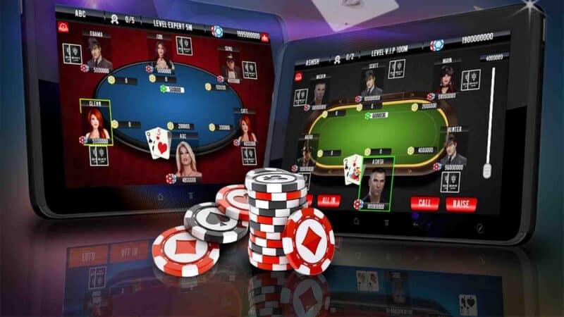 Quan sát đối thủ chính là cách chơi poker hiệu quả của cao thủ