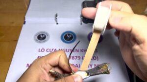 Băng cựa gà chọi không cần cựa để đảm bảo công bằng trận đấu