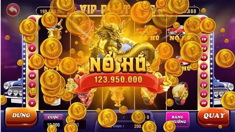 Luật chơi phá cỗ đèn rồng i9bet